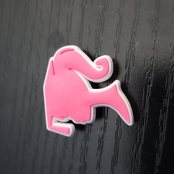 Pink Barbie Shoe Charms (Set of 11) - Picture 6 of 15